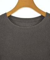 NOBLE（ノーブル）ニット・セーター グレー サイズ:-(XS位) レディース/2200657540029