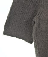 NOBLE（ノーブル）ニット・セーター グレー サイズ:-(XS位) レディース/2200657540029