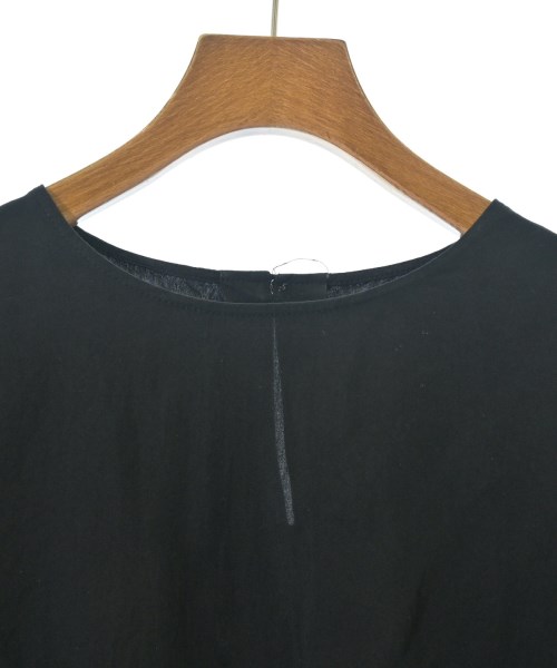 NOBLE（ノーブル）ブラウス 黒 サイズ:F レディース/2200658889240