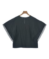 NOBLE（ノーブル）ブラウス 黒 サイズ:F レディース/2200658889240