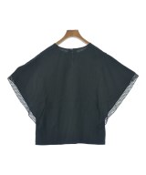 NOBLE（ノーブル）ブラウス 黒 サイズ:F レディース/2200658889240