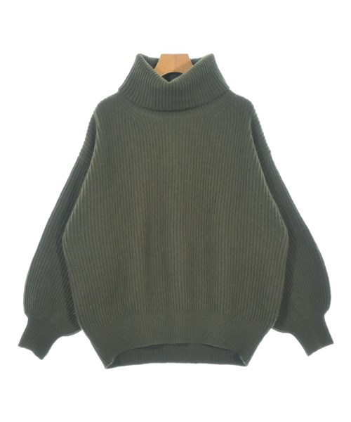 NOBLE(ノーブル)のニット・セーター サイズ:F 2,700円