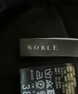 NOBLE（ノーブル）その他 黒 サイズ:38(M位) レディース/2200705517102