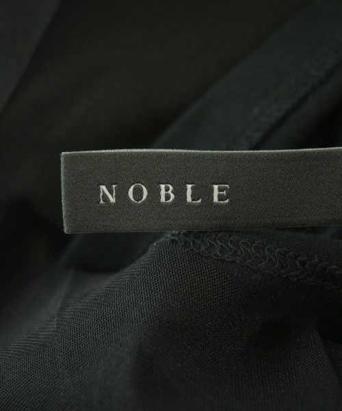 NOBLE（ノーブル）ブラウス 黒 サイズ:-(XL位) レディース/2200705517119