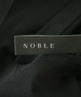 NOBLE（ノーブル）ブラウス 黒 サイズ:-(XL位) レディース/2200705517119
