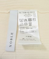 NOBLE（ノーブル）ニット・セーター 白 サイズ:-(XS位) レディース/2200707467030
