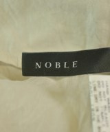 NOBLE（ノーブル）カジュアルシャツ ベージュ サイズ:F レディース/2200707510019