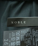 NOBLE（ノーブル）その他 黒 サイズ:36(S位) レディース/2200707945033