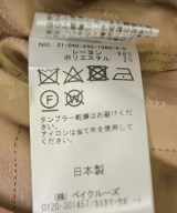 NOBLE（ノーブル）シャツワンピース ベージュ サイズ:F レディース/2200709339090