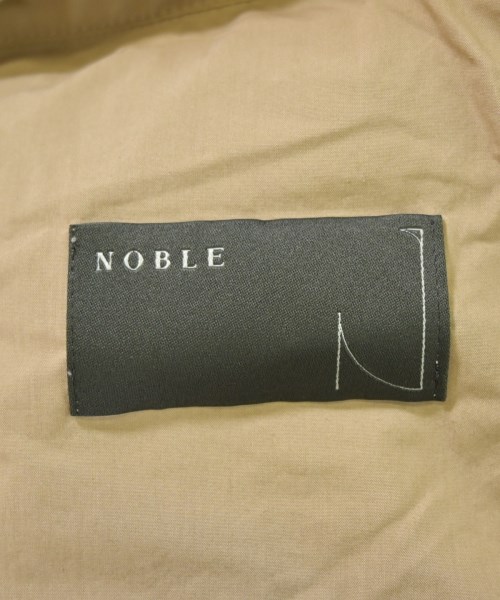 NOBLE（ノーブル）その他 ベージュ サイズ:36(S位) レディース/2200706438024