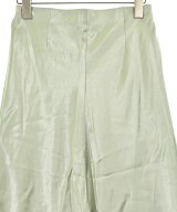 NOBLE（ノーブル）ロング・マキシ丈スカート 緑 サイズ:-(S位) レディース/2200711622050