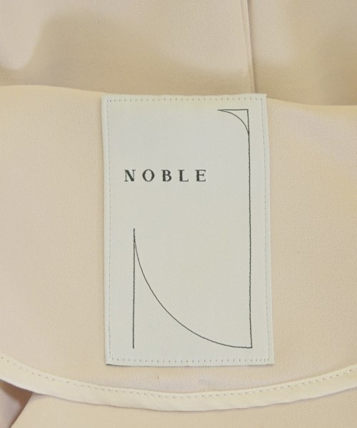 NOBLE（ノーブル）その他 ピンク サイズ:38(M位) レディース/2200707286013