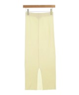 NOBLE（ノーブル）ロング・マキシ丈スカート 白 サイズ:36(S位) レディース/2200709628033