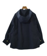 NOBLE（ノーブル）ミリタリーブルゾン 紺 サイズ:36(S位) レディース/2200712101028