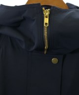 NOBLE（ノーブル）ミリタリーブルゾン 紺 サイズ:36(S位) レディース/2200712101028