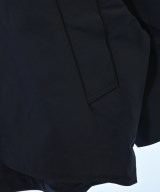 NOBLE（ノーブル）ミリタリーブルゾン 紺 サイズ:36(S位) レディース/2200712101028