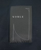 NOBLE（ノーブル）チェスターコート 紺 サイズ:36(S位) レディース/2200708668016