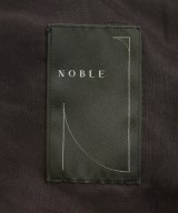 NOBLE（ノーブル）チェスターコート 茶 サイズ:F レディース/2200705958028