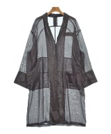 NOBLE チェスターコート