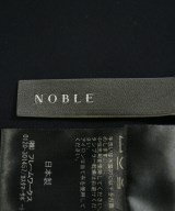 NOBLE（ノーブル）ブラウス 紺 サイズ:F レディース/2200709947042