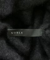 NOBLE（ノーブル）ニット・セーター グレー サイズ:F レディース/2200707010021