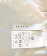 NOBLE（ノーブル）ブラウス 白 サイズ:-(XL位) レディース/2200708149041