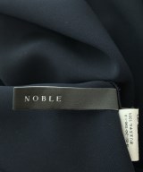NOBLE（ノーブル）ブラウス 紺 サイズ:-(XL位) レディース/2200709416258