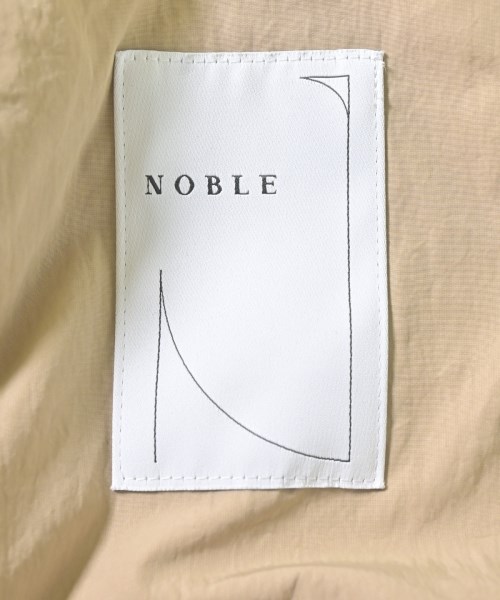 NOBLE（ノーブル）その他 ベージュ サイズ:F レディース/2200710625106