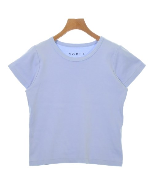 NOBLE（ノーブル）Tシャツ・カットソー 青 サイズ:-(M位) レディース/2200710646064