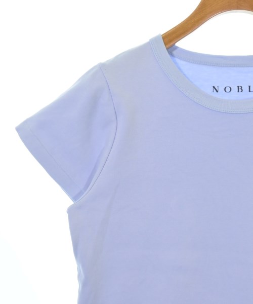 NOBLE（ノーブル）Tシャツ・カットソー 青 サイズ:-(M位) レディース/2200710646064