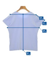 NOBLE（ノーブル）Tシャツ・カットソー 青 サイズ:-(M位) レディース/2200710646064