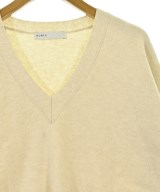NOBLE（ノーブル）ニット・セーター ベージュ サイズ:F レディース/2200710660015