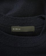 NOBLE（ノーブル）ワンピース 紺 サイズ:-(M位) レディース/2200710660022