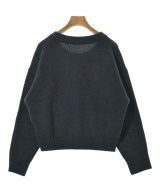 NOBLE（ノーブル）ニット・セーター 紺 サイズ:-(M位) レディース/2200710660046