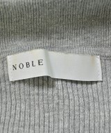 NOBLE（ノーブル）ワンピース グレー サイズ:-(M位) レディース/2200710660053