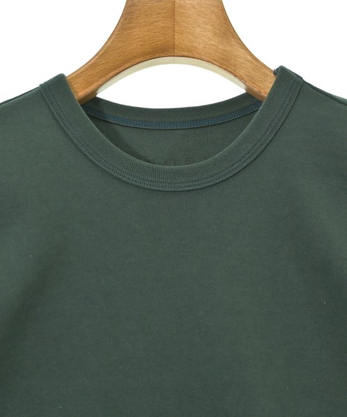 NOBLE（ノーブル）Tシャツ・カットソー 緑 サイズ:-(S位) レディース/2200710660121