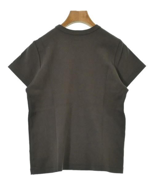 NOBLE（ノーブル）Tシャツ・カットソー 茶 サイズ:-(M位) レディース/2200710660138