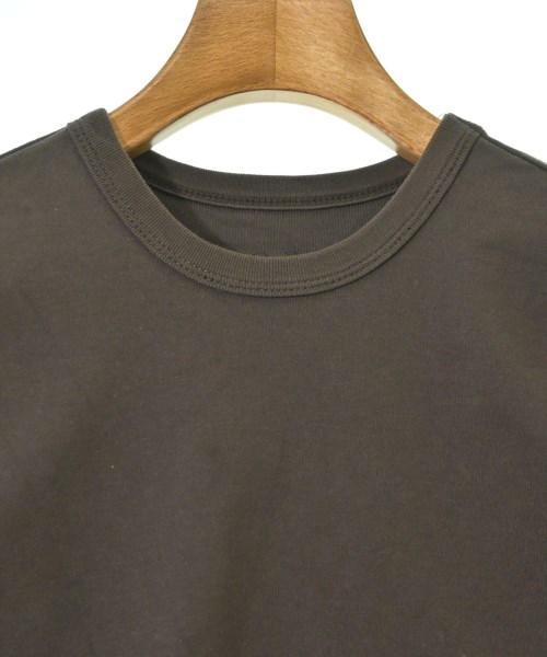 NOBLE（ノーブル）Tシャツ・カットソー 茶 サイズ:-(M位) レディース/2200710660138