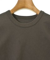 NOBLE（ノーブル）Tシャツ・カットソー 茶 サイズ:-(M位) レディース/2200710660138