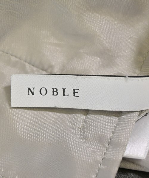 NOBLE（ノーブル）その他 カーキ サイズ:38(M位) レディース/2200710660268