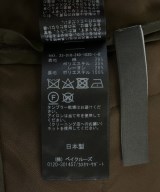 NOBLE（ノーブル）ジャケット 茶 サイズ:F レディース/2200713200058