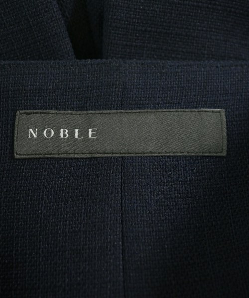 NOBLE（ノーブル）ロング・マキシ丈スカート 紺 サイズ:36(S位) レディース/2200709965015
