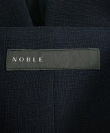 NOBLE（ノーブル）ロング・マキシ丈スカート 紺 サイズ:36(S位) レディース/2200709965015