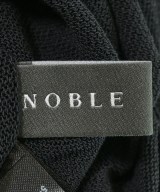 NOBLE（ノーブル）ニット・セーター 黒 サイズ:-(S位) レディース/2200710760142