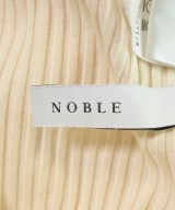 NOBLE（ノーブル）ひざ丈スカート 黄 サイズ:36(S位) レディース/2200710972033