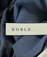 NOBLE（ノーブル）ロング・マキシ丈スカート 青 サイズ:F レディース/2200709532088