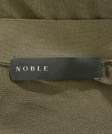 NOBLE（ノーブル）カーディガン カーキ サイズ:F レディース/2200709738121
