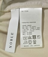 NOBLE（ノーブル）その他 ベージュ サイズ:-(M位) レディース/2200710823090