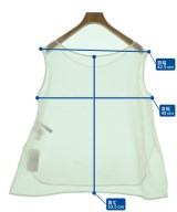NOBLE（ノーブル）ブラウス 白 サイズ:F レディース/2200711098039