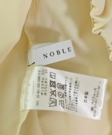 NOBLE（ノーブル）ブラウス 白 サイズ:F レディース/2200710749086